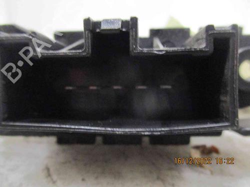 Heater resistor FIAT GRANDE PUNTO (199_)  | BP26628235M108