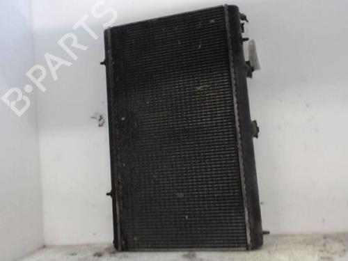 Water radiator PEUGEOT 407 (6D_) 2.2 HDi 170 (6D4HTH) | BP26620852M31 