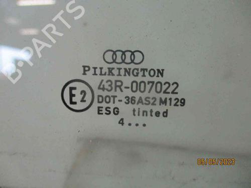 Rear left door window AUDI A4 B5 (8D2) 1.6 | BP21819197C20 