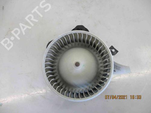 Heater blower motor FIAT DOBLO Bus (263_) 1.3 D Multijet (263AXC1A) | BP19723790M62 