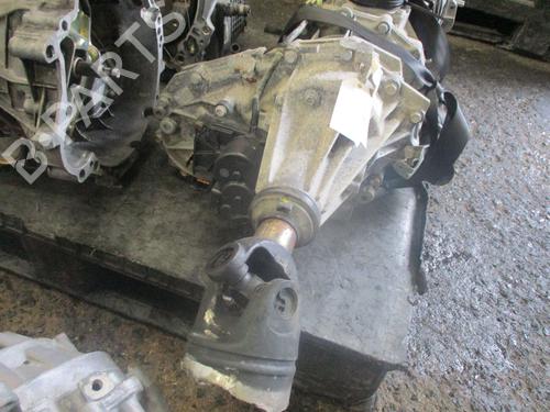 Gearbox NISSAN NAVARA NP300 (D40) 2.5 dCi 4WD | BP33476345M3 - Image 3