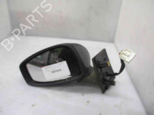 Used Left mirror FIAT IDEA (350_) 1.4 16V (95 hp) 26624730