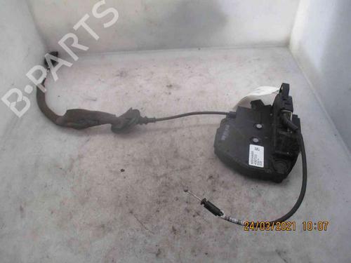 Used Front right lock RENAULT CLIO IV (BH_) 1.5 dCi 75 (75 hp) 19723035