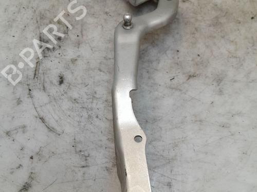 Used Hinge/Door check strap Hinge/Door check strap RENAULT SCÉNIC IV (J9_) 1.7 Blue dCi 150 (J9A7, J9A8) (150 hp) 35885693 35885693
