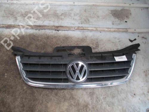Used Grille VW TOURAN (1T1, 1T2) 1.6 (102 hp) 19720745