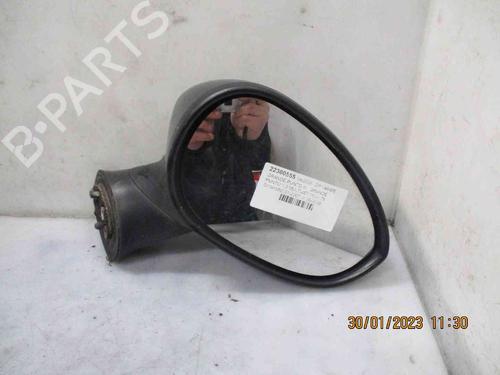 Used Right mirror FIAT GRANDE PUNTO (199_) 1.3 D Multijet (75 hp) 26629408