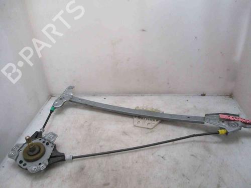 Rear right window mechanism RENAULT ESPACE III (JE0_) 2.2 dCi (JE0S) | BP24004672C25 