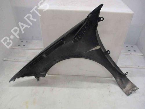 Right front fenders RENAULT MEGANE II Coupé-Cabriolet (EM0/1_) 1.9 dCi | BP26622701C42 