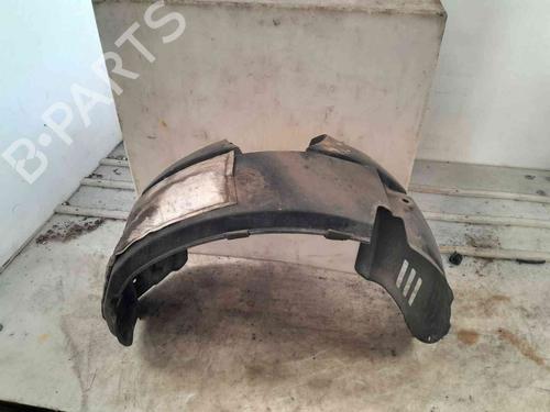 Hjulbue FORD FIESTA VI (CB1, CCN) 1.6 TDCi (95 hp) 26630104