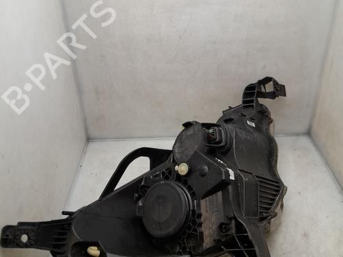 Left headlight CITROËN DS3 (SA_) 1.6 HDi 90 | BP33946715C28  - Image 6