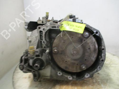 Used Gearbox RENAULT CLIO II (BB_, CB_) 1.4 16V (B/CB0P, BB13) (98 hp) 30915566