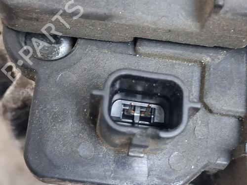 Alternator RENAULT TWINGO II (CN0_) 1.5 dCi (CN0U) | BP39384958M7 - Image 8