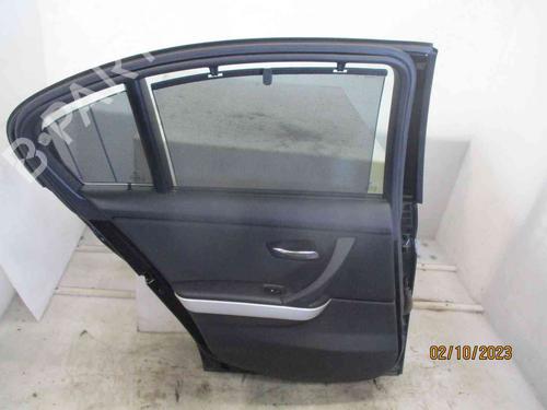 Left rear door BMW 3 (E90) 318 d | BP26630749C4 