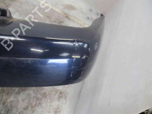 Rear bumper VW POLO III (6N1)  | BP19718541C8
