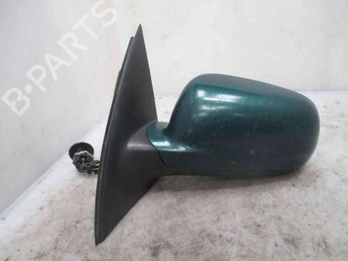 Left mirror SEAT AROSA (6H1) 1.0 | BP19721328C26 