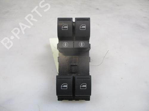 Used Switch VW TOUAREG (7LA, 7L6, 7L7) 3.0 V6 TDI (225 hp) 25377839