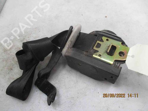 Venstre foran beltestrammer VW POLO (6N2) [1999-2001]  24011890