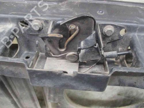 Front slam panel VW POLO III (6N1) 60 1.4 | BP26634081C72 