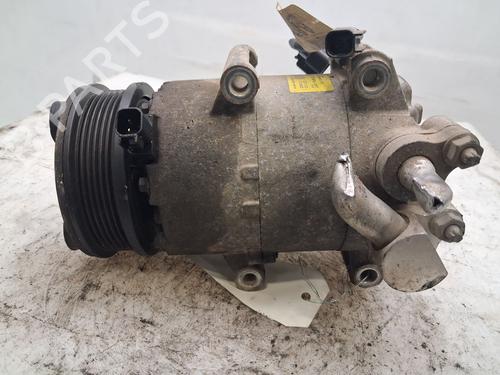 AC compressor FORD FOCUS III 1.6 TDCi | BP39994841M34 - Image 3