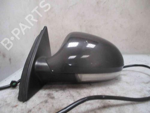 Left mirror VW PASSAT B6 (3C2) 1.4 TSI | BP19739620C26 