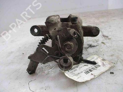 Used Left rear brake caliper PEUGEOT 308 SW I (4E_, 4H_) 1.6 HDi (109 hp) 19716456