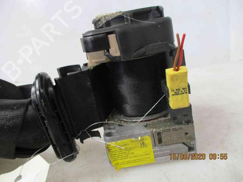 Rear right belt tensioner AUDI A3 (8L1) 1.6 | BP19722915C90 