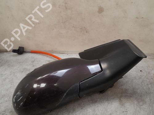 Right mirror CITROËN C5 II (RC_) 1.6 HDi (RC8HZB) | BP26537761C27 