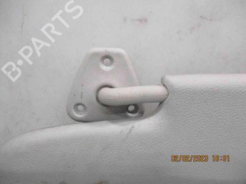 Right sun visor PEUGEOT 205 II (20A/C)  | BP26629061I2 