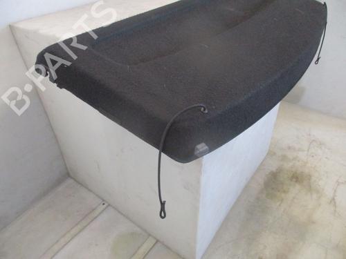 Rear parcel shelf NISSAN NOTE (E12) 1.5 dCi | BP39697796C85 - Image 2