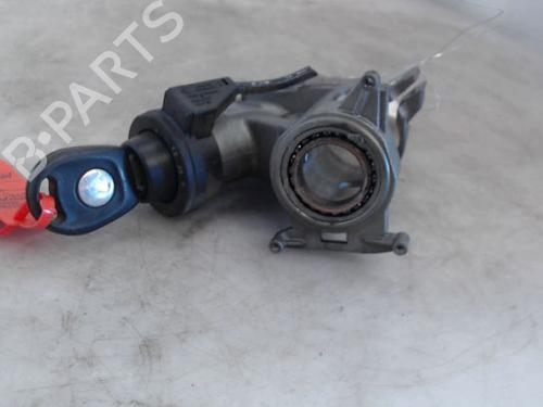 Used Ignition barrel VW POLO III (6N1) 1.7 SDI (57 hp) 19734827