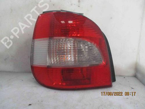 Used Left taillight CITROËN XSARA PICASSO (N68) 2.0 HDi (90 hp) 24011717