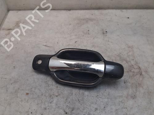 Used Front right exterior door handle Front right exterior door handle 39659160 39659160