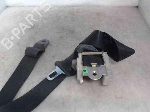 Front right belt tensioner OPEL CORSA B (S93)  | BP26620277C88 