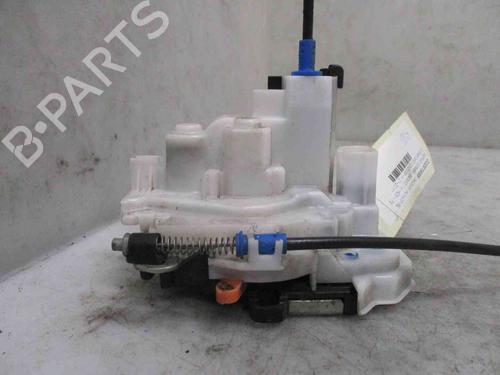 Front left lock CITROËN NEMO MPV 1.4 HDi | BP26626429C98