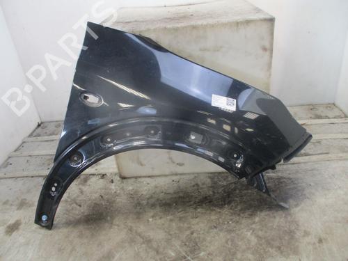 Used Right front fenders CITROËN C4 CACTUS 1.2 VTi 82 (82 hp) 28309405