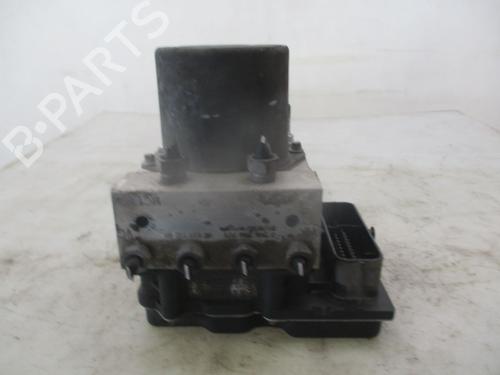 Used ABS pump ABS pump CITROËN C5 III (RD_) 2.0 HDi 140 (RDRHF8, RDRHFA, RDRHA8, RDRHAJ) (140 hp) 33858339 33858339