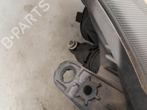 Left headlight RENAULT CLIO III (BR0/1, CR0/1) 1.6 16V (BR05, BR0B, BR0Y, BR15, BR1J, BR1M, BR1Y, CR0B,... | BP34045774C28 - Image 4