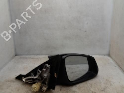 Used Right mirror BMW 1 (F20) 116 d (116 hp) 30766216