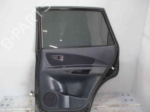 Right rear door HYUNDAI TUCSON (JM) 2.0 CRDi | BP24008815C5 