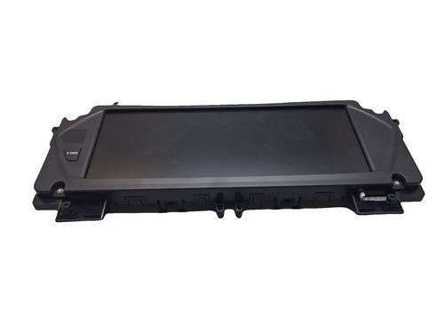 Used Dashboard Dashboard CITROËN C4 Picasso II 1.6 THP 165 (165 hp) 40273025 40273025