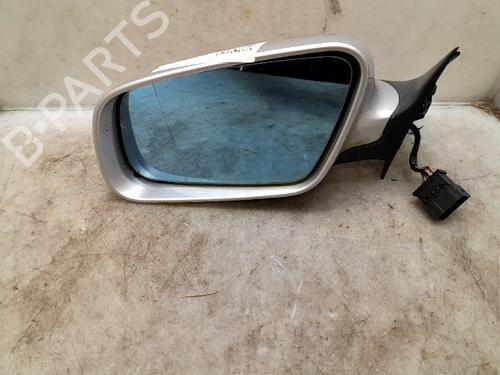 Used Left mirror OPEL ASCONA A (81_, 86_, 87_, 88_) 1.6 S (75 hp) 24014447