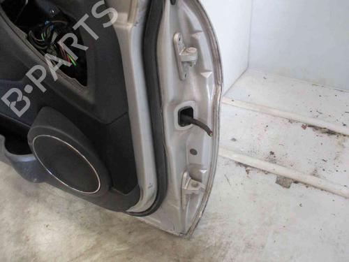 Left front door MERCEDES-BENZ B-CLASS Sports Tourer (W245) B 180 CDI (245.207) | BP26633939C2 