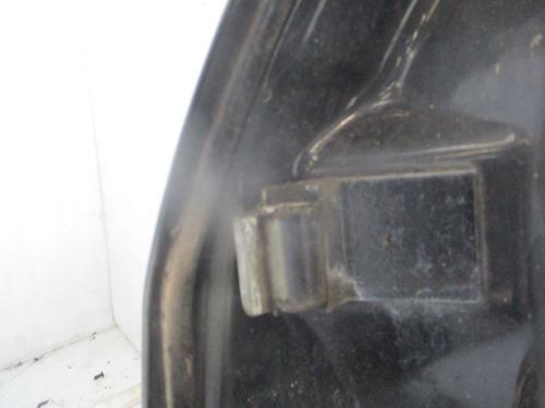 Right front door OPEL ZAFIRA A MPV (T98) 2.2 DTI 16V (F75) | BP24014128C3 