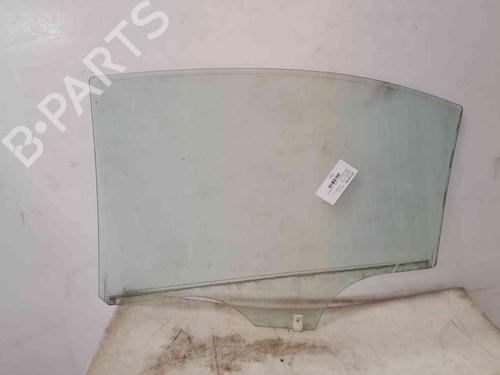 Rear right door window MAZDA 6 Hatchback (GG) 2.0 DI (GG14) | BP19741346C21 