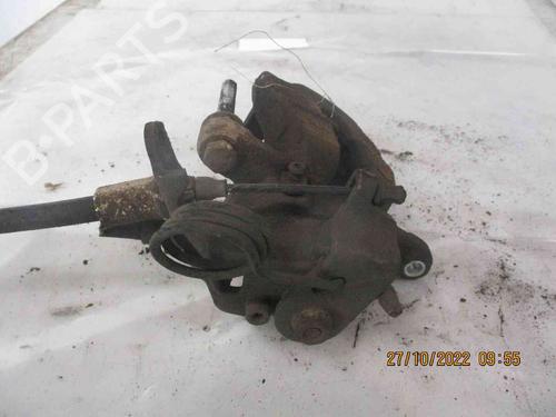 Right rear brake caliper FORD KUGA II (DM2)  | BP26626914M106 