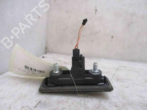 Tailgate handle SKODA FABIA II (542) 1.2 | BP26632926C132 