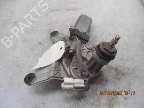 Used Rear wiper motor HYUNDAI GETZ (TB) 1.5 CRDi (88 hp) 26626460