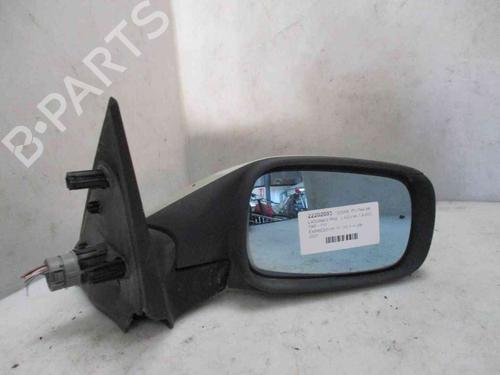 Used Right mirror RENAULT LAGUNA II (BG0/1_) [2001-2007]  26626729