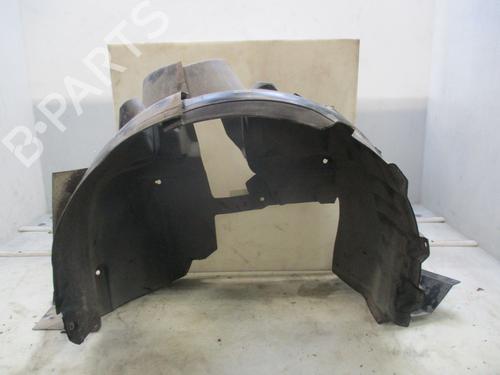 Wheel arch MERCEDES-BENZ E-CLASS Coupe (C207) E 220 CDI / d (207.302, 207.301) 2076901730 2076901730