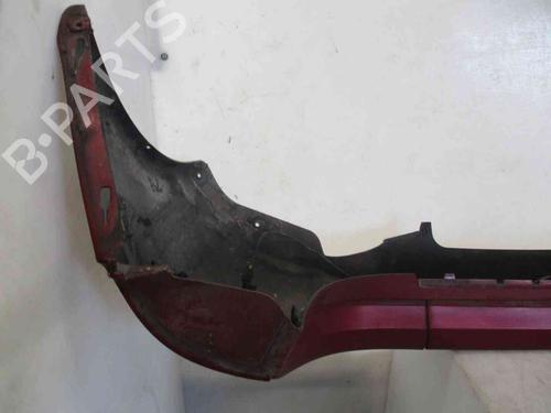Bak støtfanger CITROËN XSARA PICASSO (N68) 1.6 HDi | BP26633858C8 